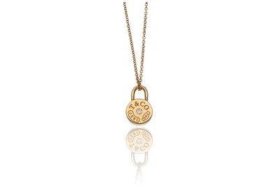 Tiffany & Co. collana con diamante - Asta Tesori di Pasqua - Gioielli da riscoprire