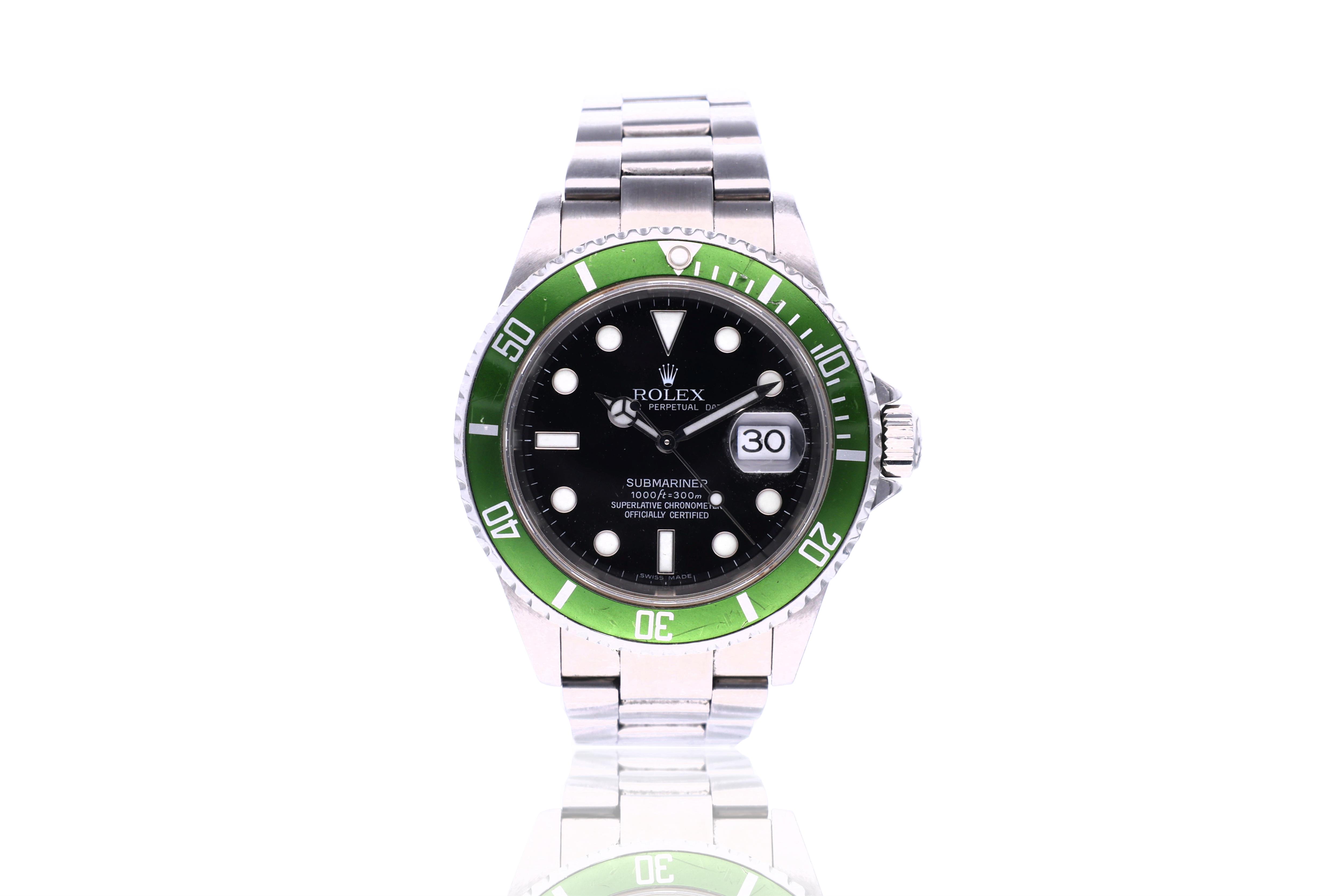 Rolex Submariner - Asta Tesori di Pasqua - Gioielli da riscoprire