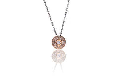 Collana con diamanti - Asta Primavera d'Oro - Gioielli in fiore
