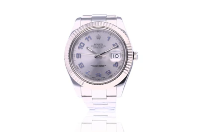 Rolex Datejust 41 - Asta Primavera d'Oro - Gioielli in fiore