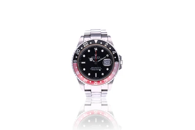 Rolex GMT-Master II "Coke" - Asta Primavera d'Oro - Gioielli in fiore
