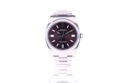 Rolex Oyster Perpetual - Asta Primavera d'Oro - Gioielli in fiore