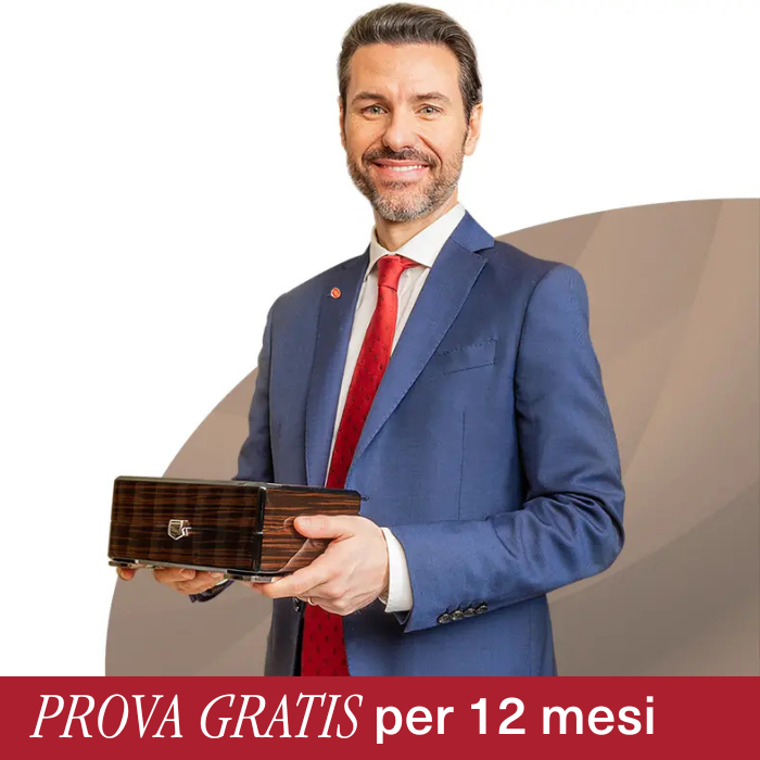 custodia preziosi gratuita