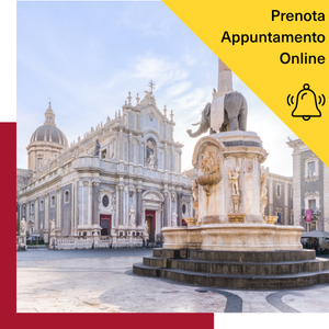 Catania Via Sant’euplio